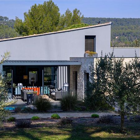 Maison-M Aix メルイユ エクステリア 写真