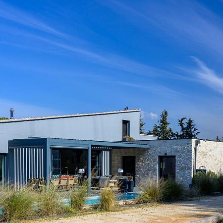 Maison-M Aix メルイユ エクステリア 写真