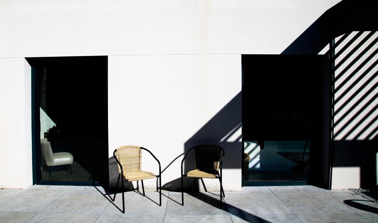 Maison-M Aix メルイユ エクステリア 写真