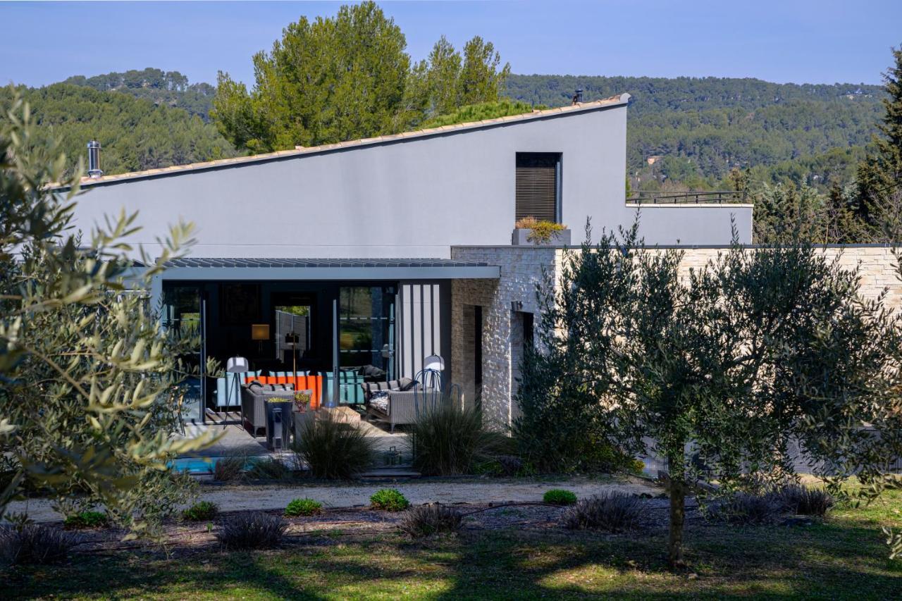 Maison-M Aix メルイユ エクステリア 写真