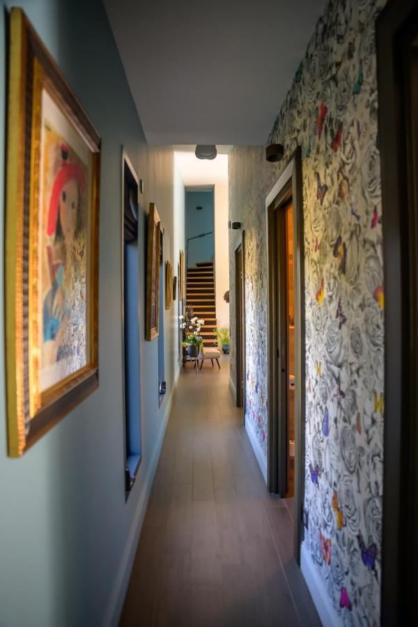 Maison-M Aix メルイユ エクステリア 写真