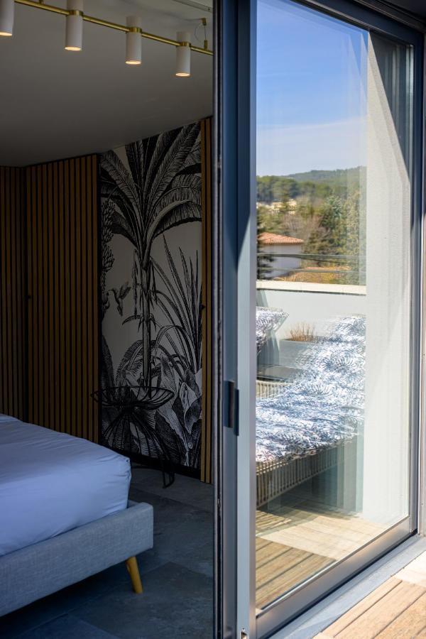 Maison-M Aix メルイユ エクステリア 写真